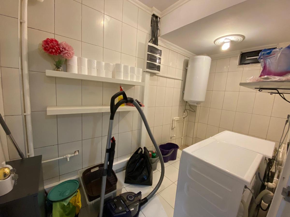 Asiklar Tepesi Villa Karamusal Bagian luar foto